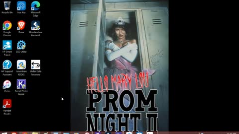 Prom Night 2 Hello Mary Lou Review