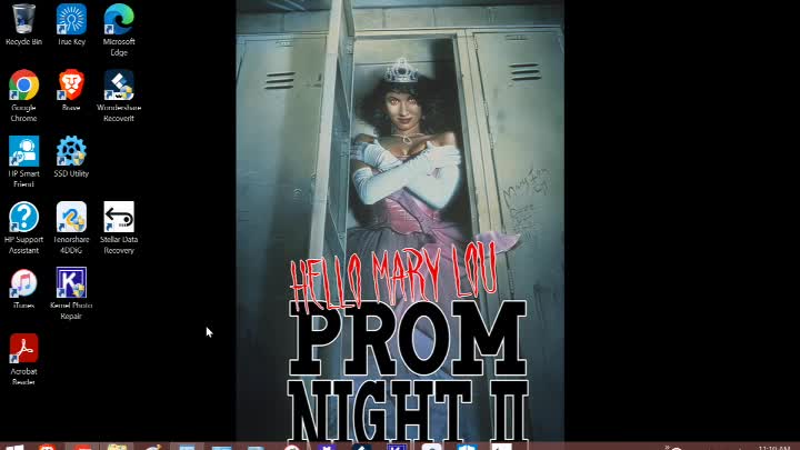 Prom Night 2 Hello Mary Lou Review