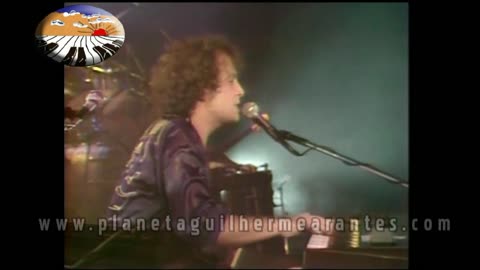 Loucas Horas - Guilherme Arantes