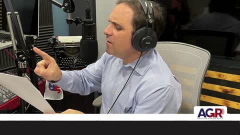 AGR Morning Minute 12.16.21