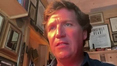 MASSIVE: Tucker Gives GRAVE Warning To Trump About What Could Happen After Indictment Attempts Fail