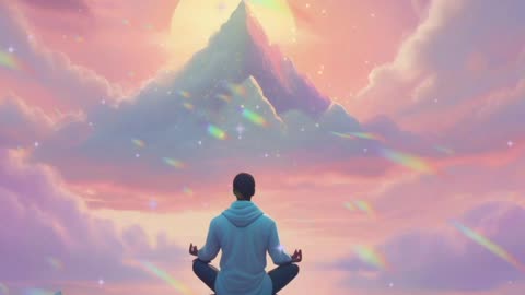 Zen Garden Meditation: Finding Peace in Simplicity