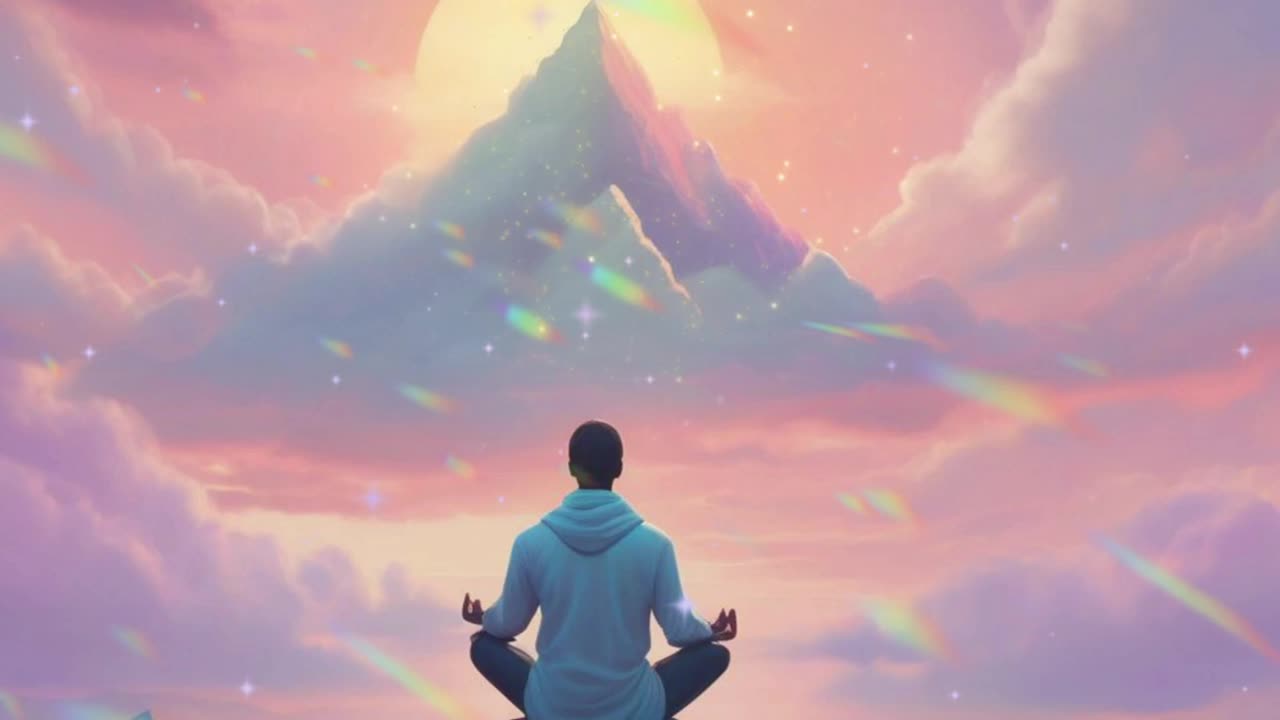 Zen Garden Meditation: Finding Peace in Simplicity