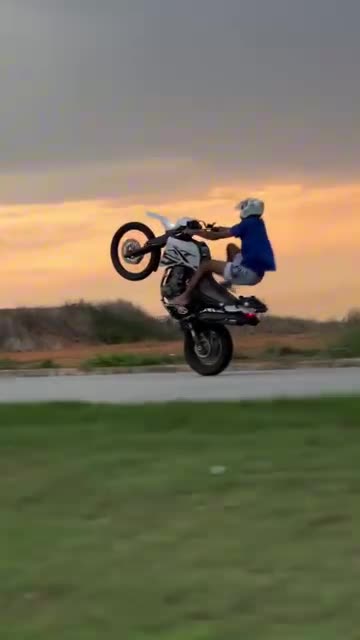 "Ride the Thrill: Exploring the World of Motorcycles"