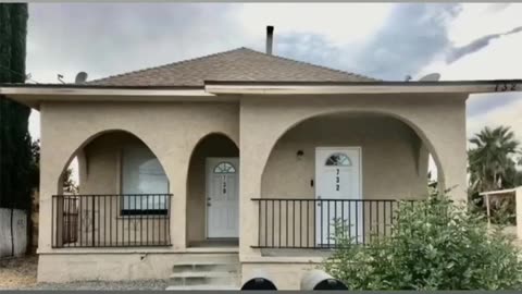 Sold!! 2 Units in San Bernardino