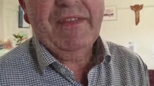 médico de família de Melbourne, Austrália, tem sua