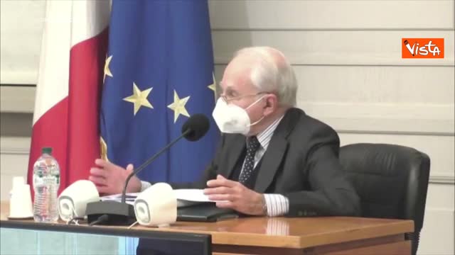 Amato - In Italia è INAMMISSIBILE la responsabilità civile dei magistrati