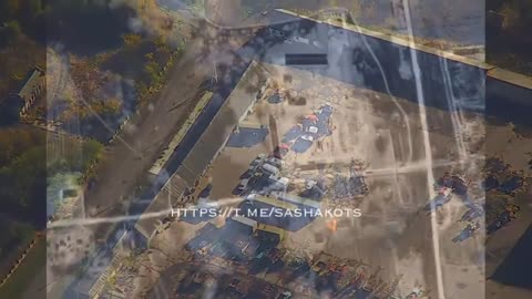 🇷🇺 Russia Ukraine Conflict | Targeted Hit on Ukrainian Armed Forces Warehouse in Kupyansky Dir | RCF