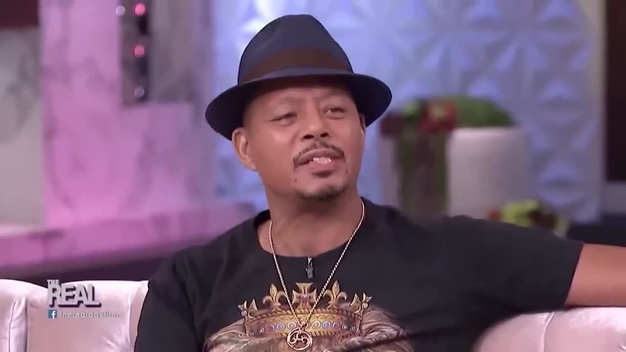 Terrence Howard JOINS Katt Williams COUNTER SUE Against Kevin Hart?!