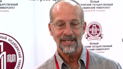 David Smith - участник саммита "Предиктивно-превентивная и персонализированная медицина (ПППМ)"