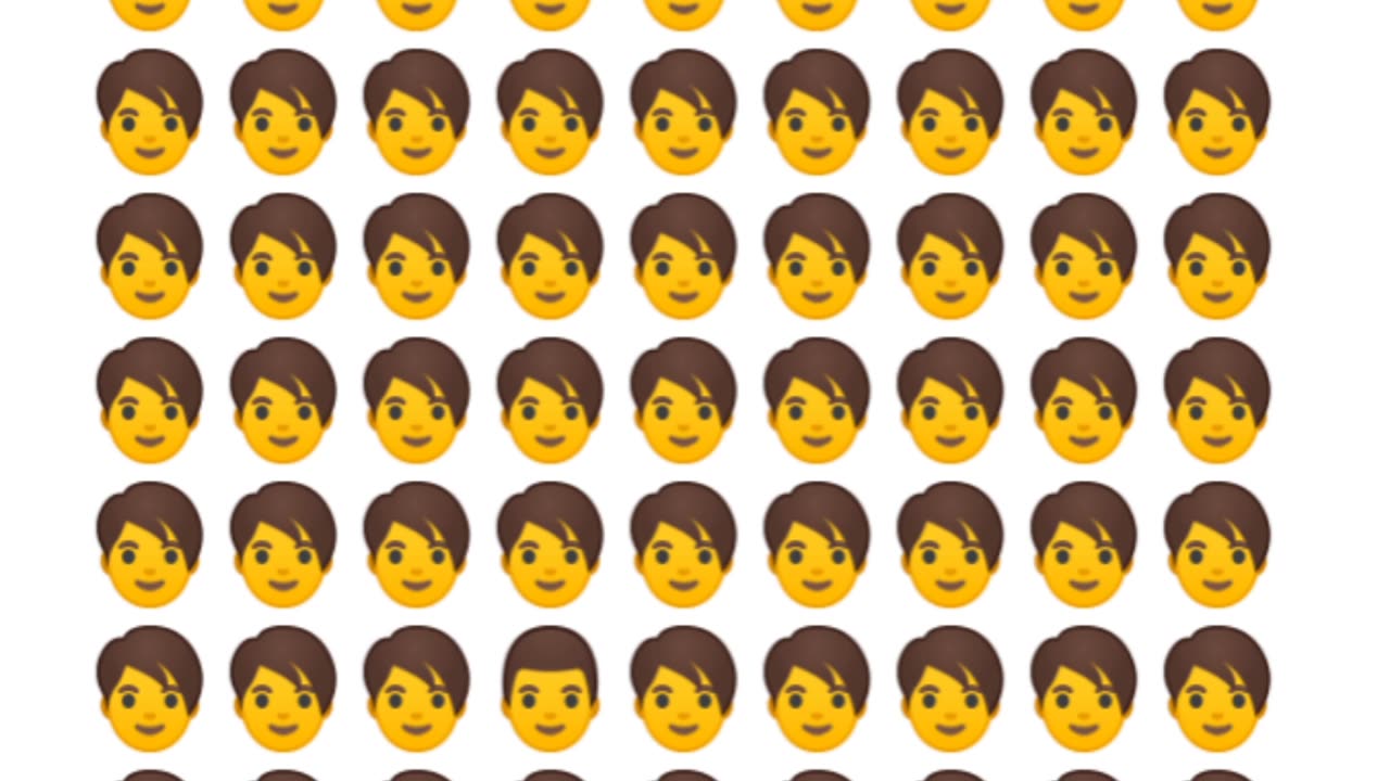 Find the odd one out ☹️| Hindi Paheli | #shorts#paheliyan#emoji#puzzle#emojichallenge#riddles#iqtest