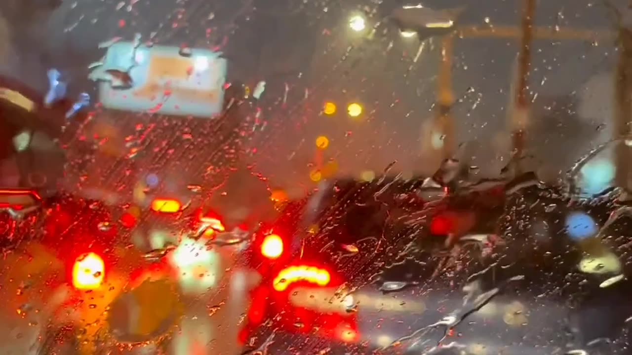 Rain