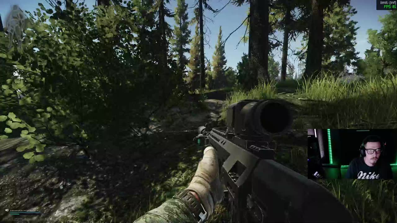 Escape From Tarkov