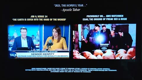 CHILDREN AS YOUNG AS 2 YEARS OLD WILL NOT BE TAUGHT..SMFH- GMS WATCHMEN