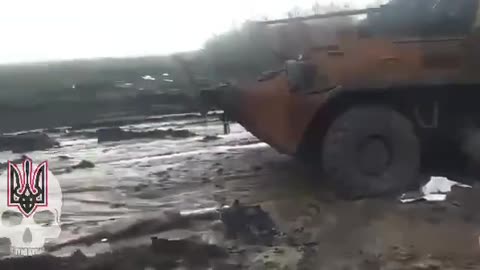 Aftermath of Ambush 2