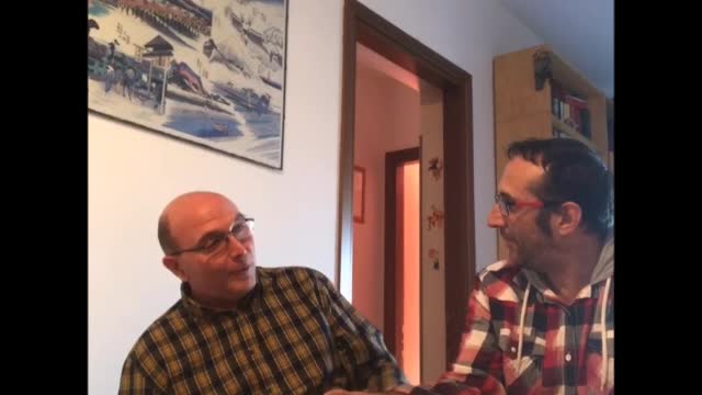 Ritardus : l'orologio Atomico che spacca il secondo!