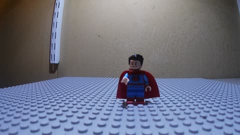 lego dc