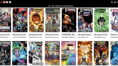 Soyboys and cat ladies ruined comics