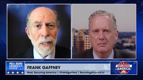 Securing America with Chuck DeVore (part 1) | June 10, 2023