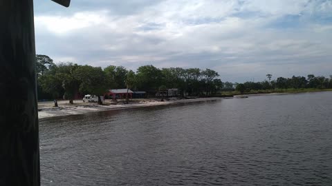 More Shired island campground