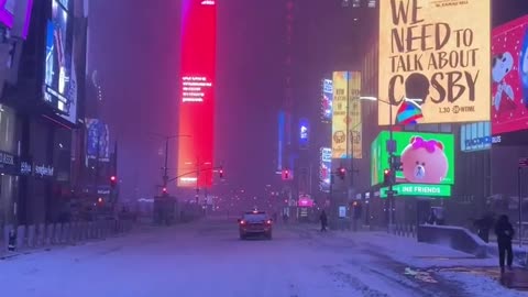 Times Square