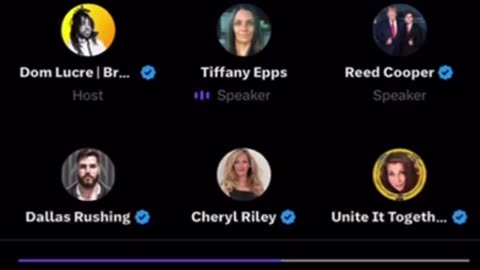 Rey Epps (replaced) should be in Jail #Jan6th