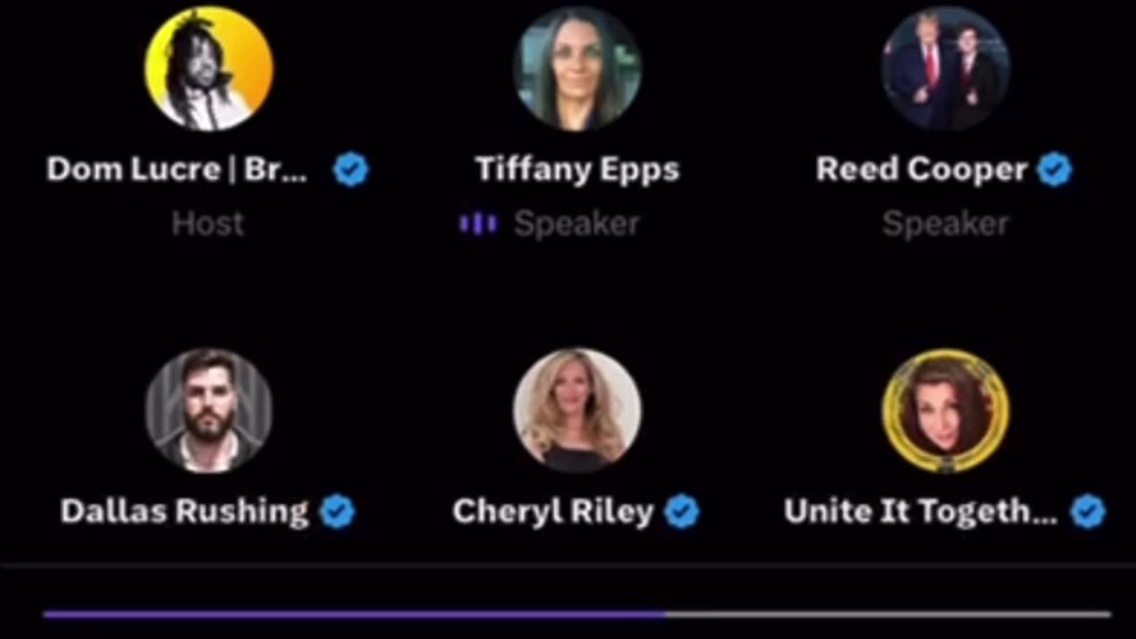 Rey Epps (replaced) should be in Jail #Jan6th