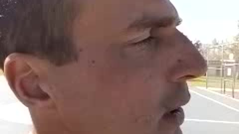 10:09am, God uses His living creatures to communicate to you. Job 38 - 41.