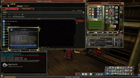 7/18/2023 Dungeons and Dragons Online. Attack on Stormreach, Part 1