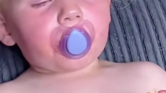 Always eating