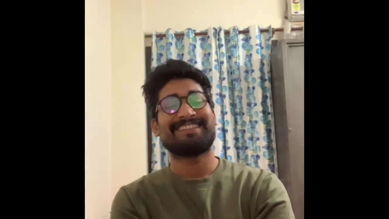 Aabaad barbaad Arijit singh|| cover by Anmol Sharma