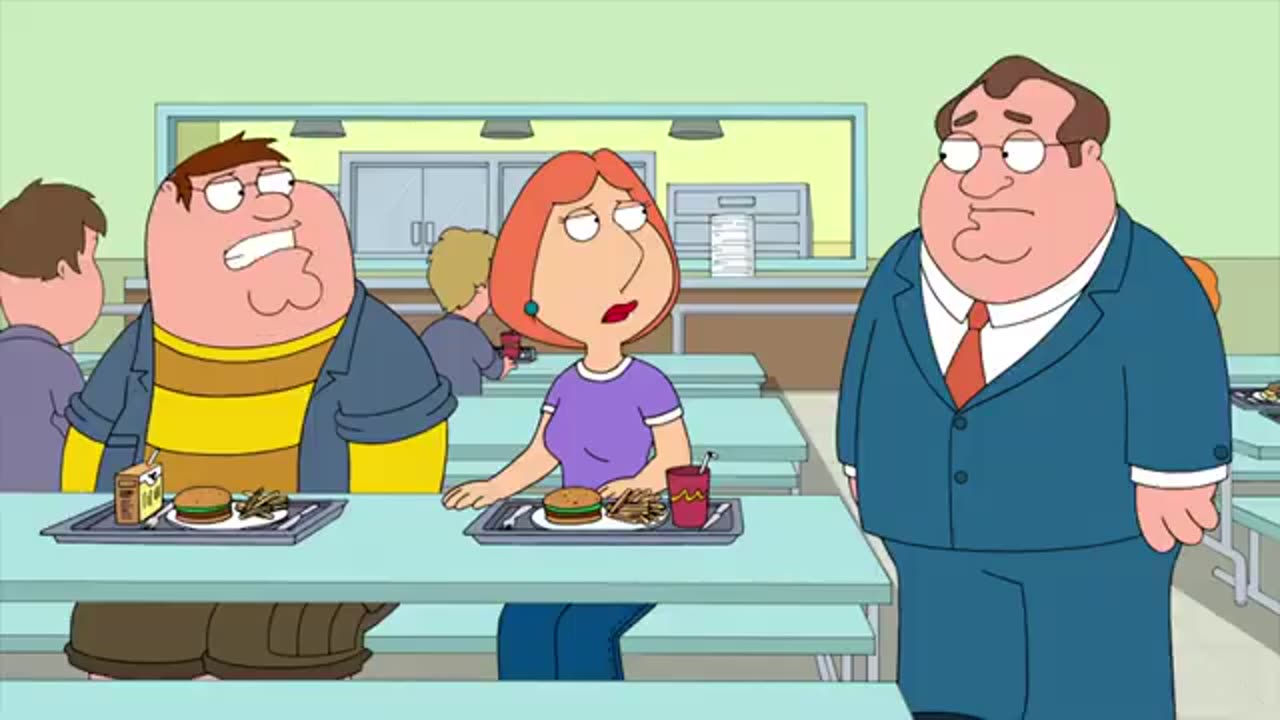 "Family Guy Season 9 Compilation – Satirical Comedy at Its Best!" 😂🎬