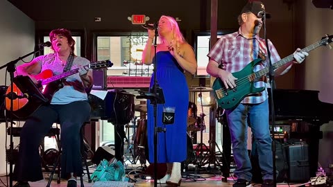 The Taylors - Elvis Presley “Suspicious Minds” Cover (Edited)