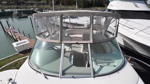 2003 Rinker Fiesta Vee 312