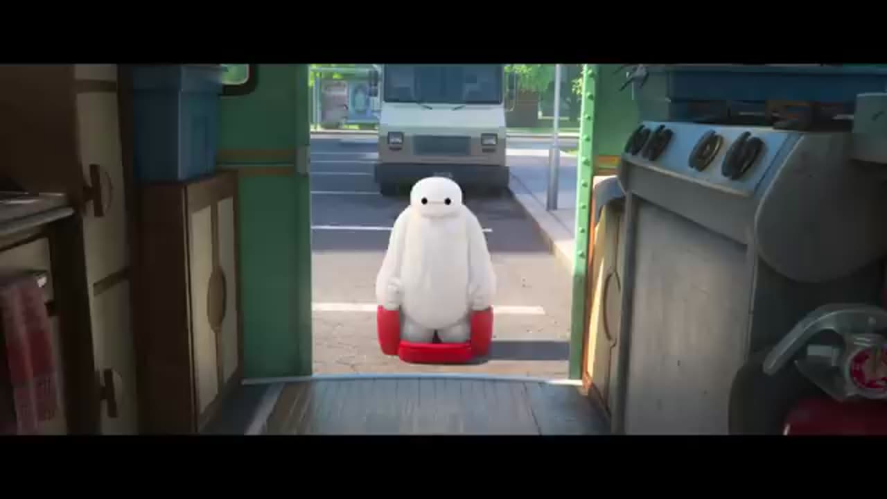 Animation movie animation movie