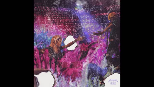 Lil Uzi Vert - Luv Is Rage Mixtape