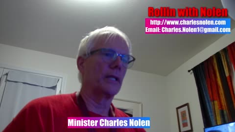 Rollin with Nolen: GOD Loves You!