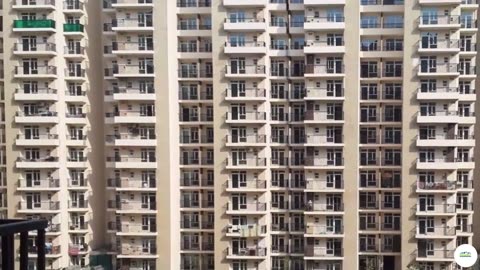 Gaur City 1st Avenue 2/3 BHK Apartments