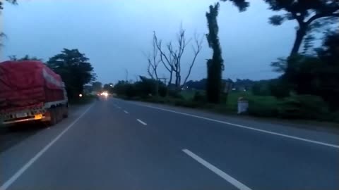 Travel video