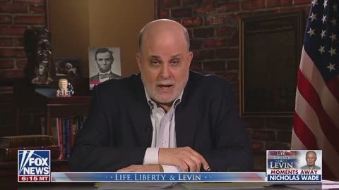 Mark Levin explains the evidence behind the lab leak theory.