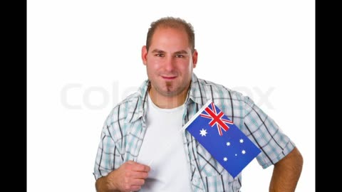 Aussie Man speaks to Passport Bros