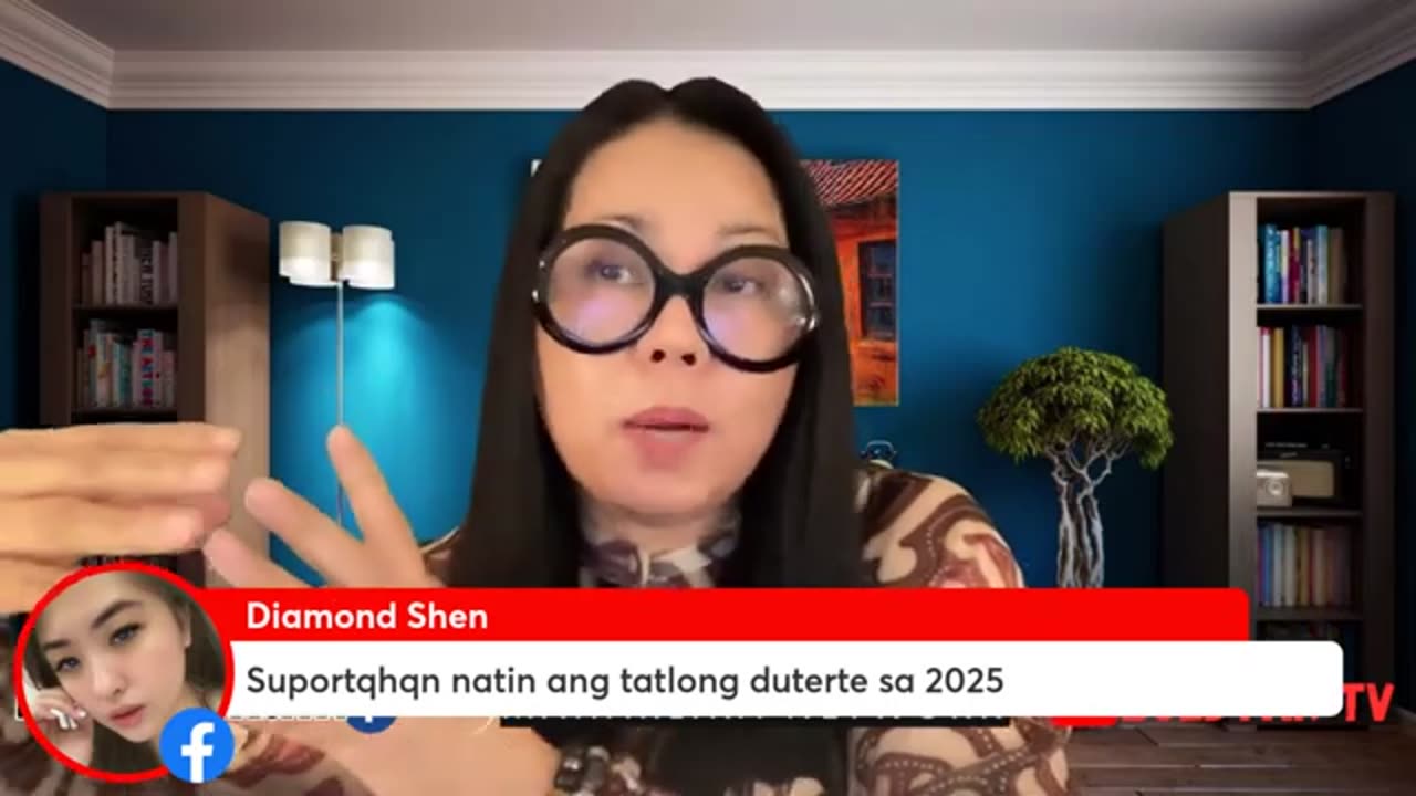 Inday Sara, Hindi Na-Gurgur | Ano Ang gagawin Natin Para Di Matuloy Ang Gurguran?