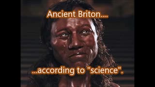 Thulean Perspective - Ancient Britons were BLACKS...