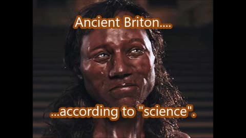 Thulean Perspective - Ancient Britons were BLACKS...