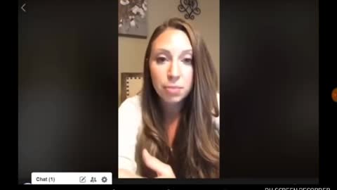 Nurses kill patients and attribute it to covid - Testimony - May 2020