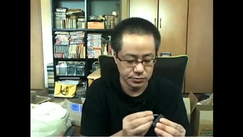 Japanese Live-Streamer Burns His House Down on Air