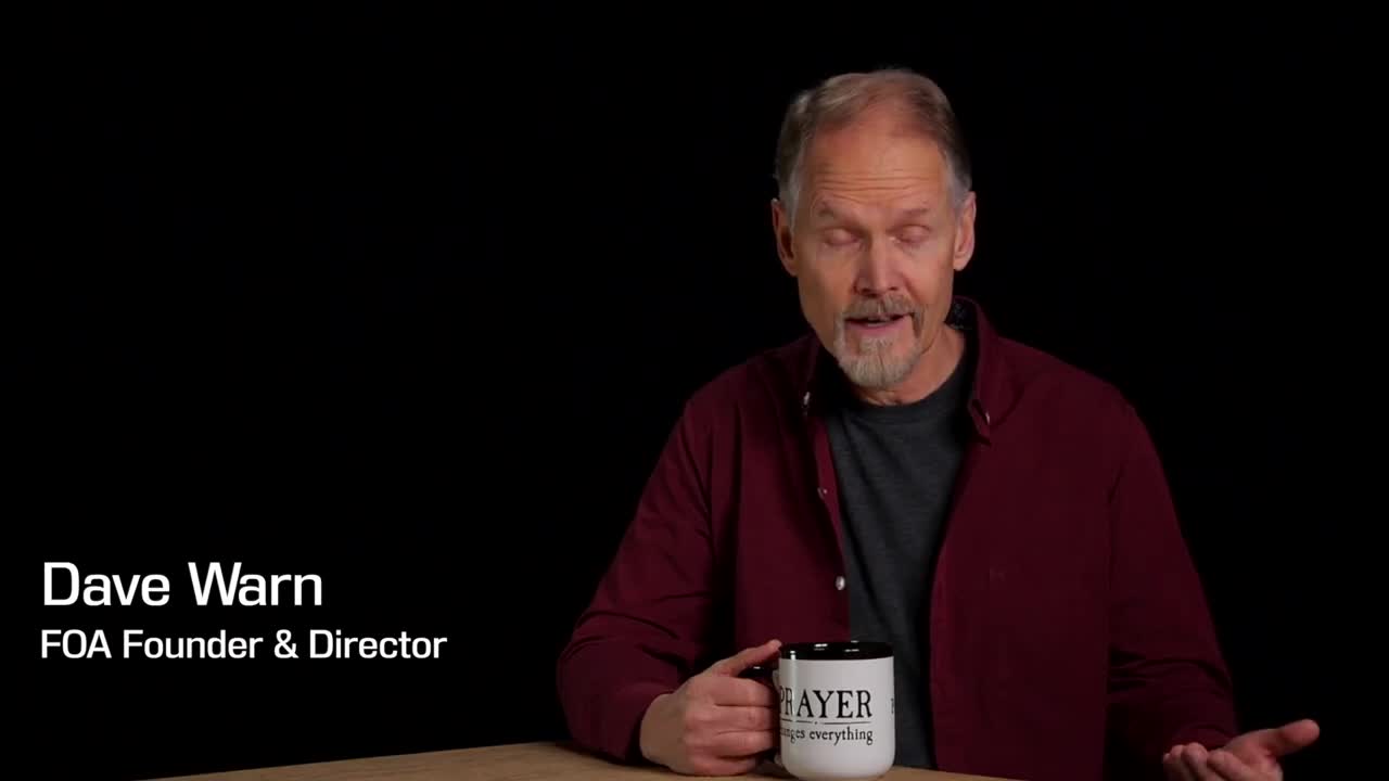 Two Moves of God | INSIGHTS #119