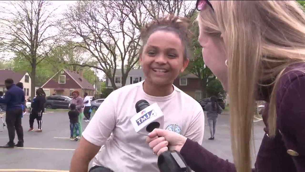 Safe Summer Kickoff encourages youth to get involved for a safer summer