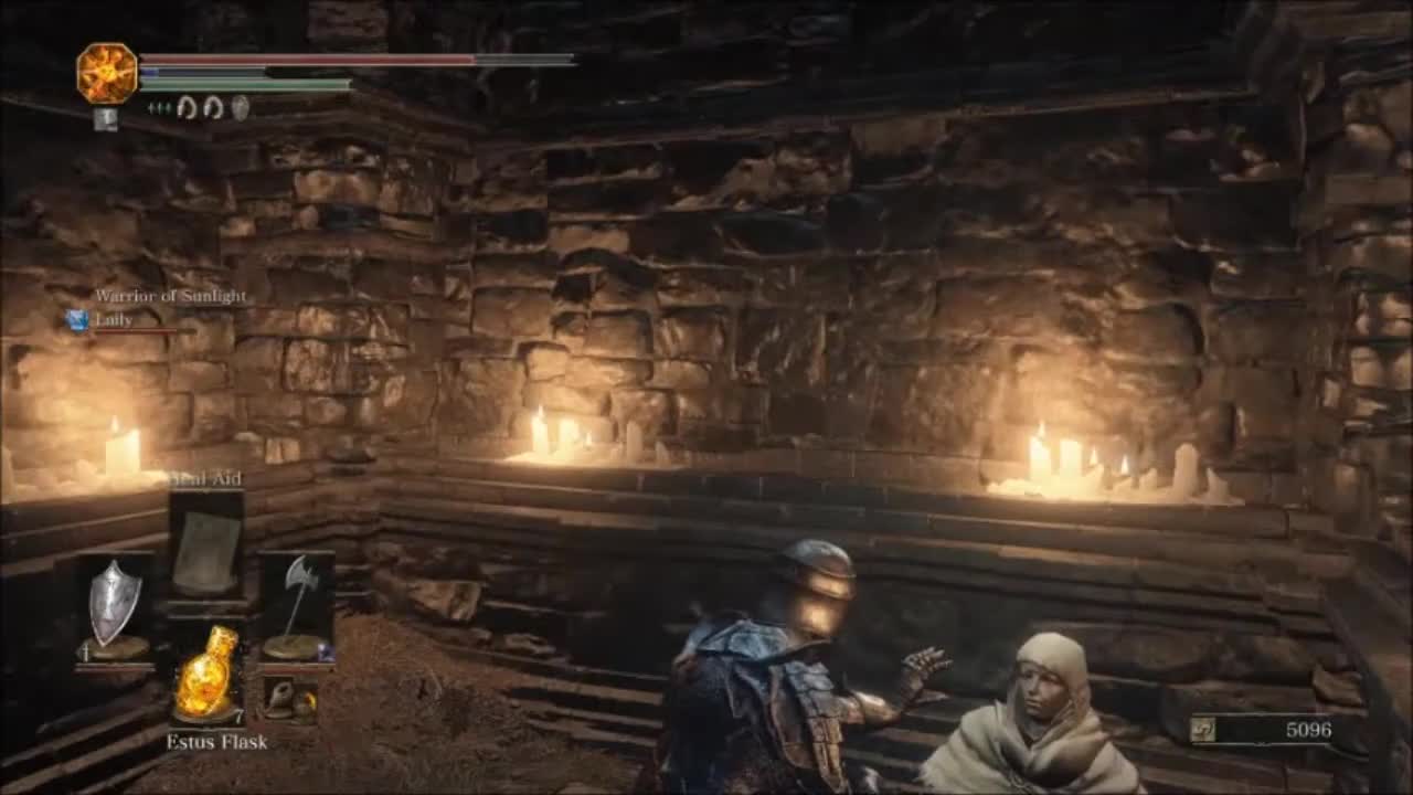 dark souls 3 p 8 - pc_steam controller w_mouse aim not that it helped