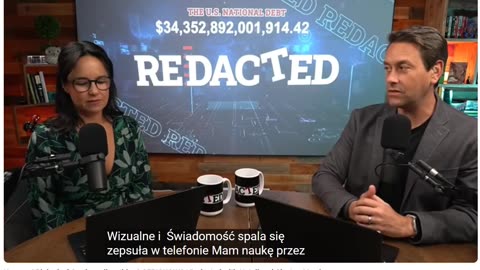 Wytrzymać! Seks biologiczny naprawdę istnieje? POWAŻNIE? | Zredagowano z Natali i Claytonem Morrisem